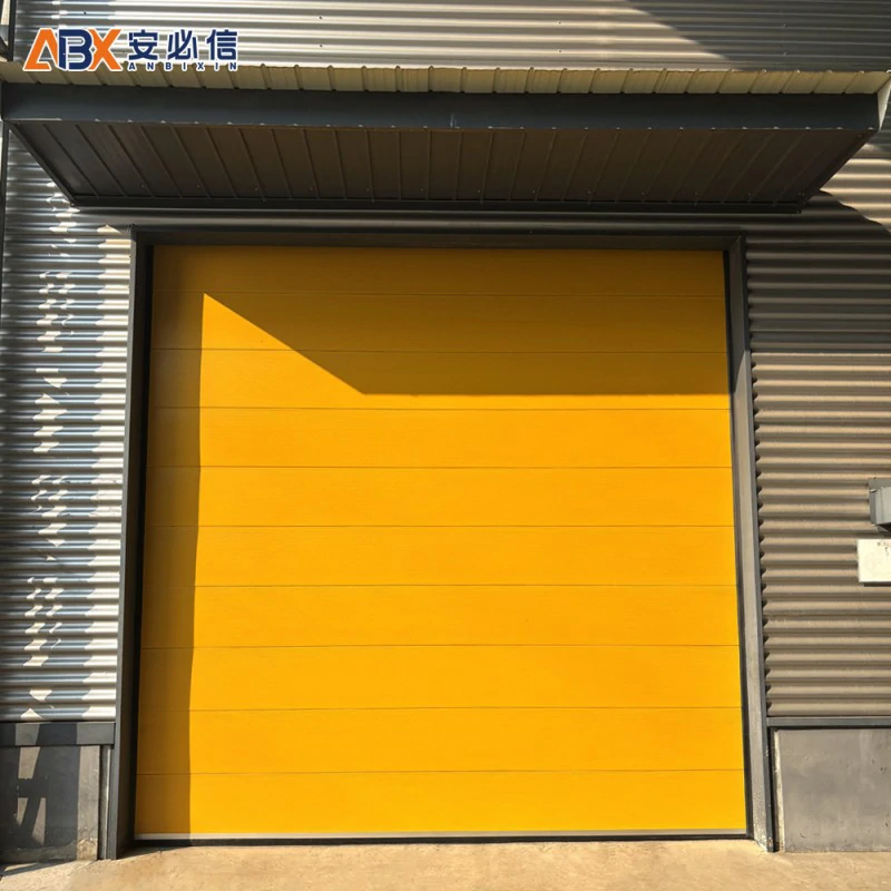 武汉升降提升门
