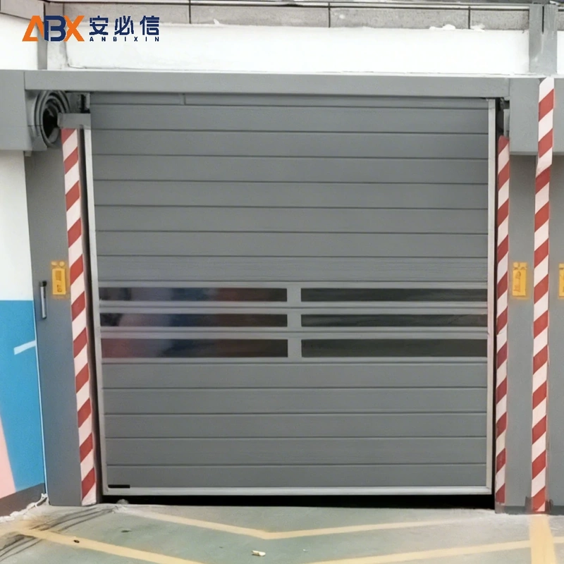 武汉洁净室高速门